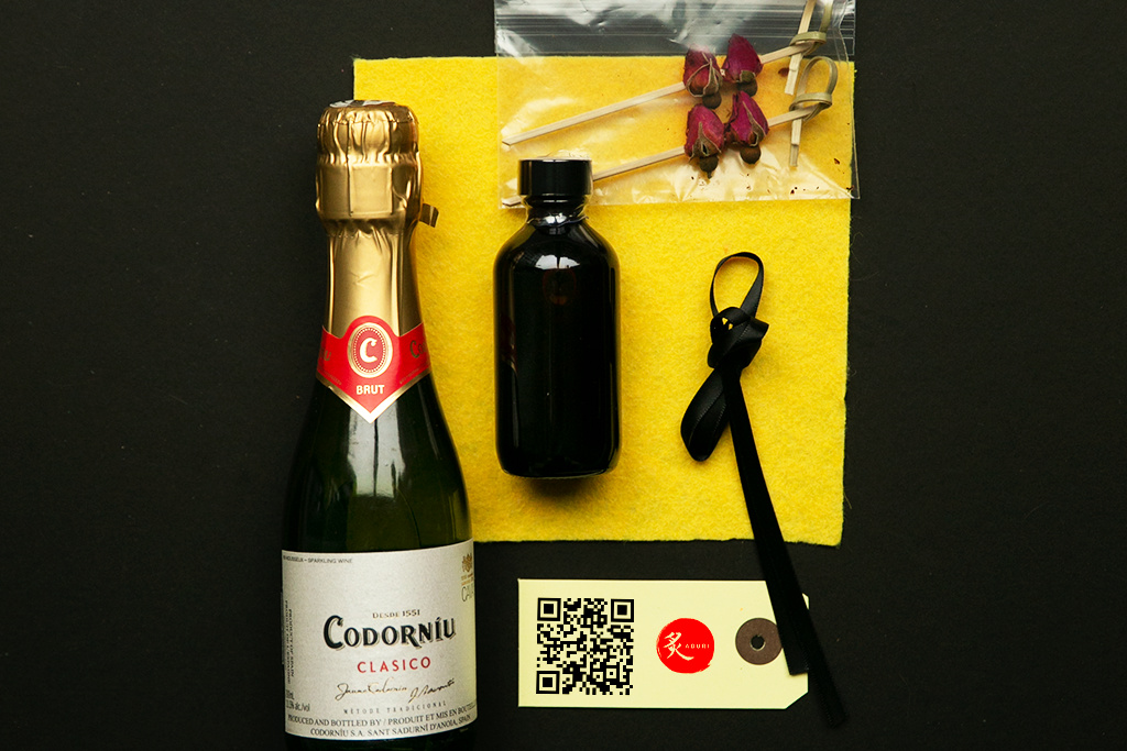 minami toronto cocktail kit