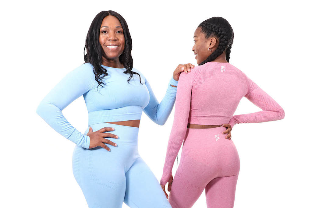 athleisure