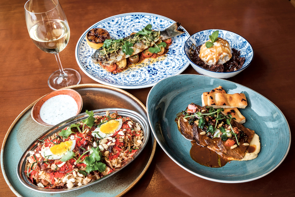 winterlicious