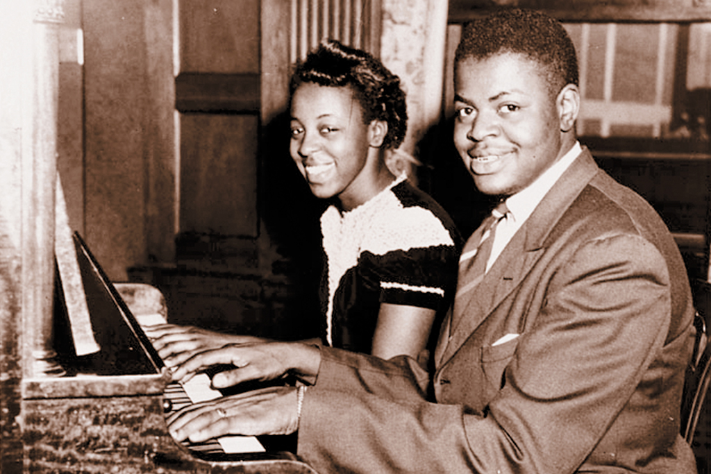 black history