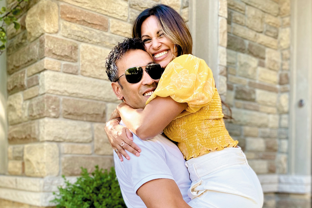 lockdown love stories sangita patel