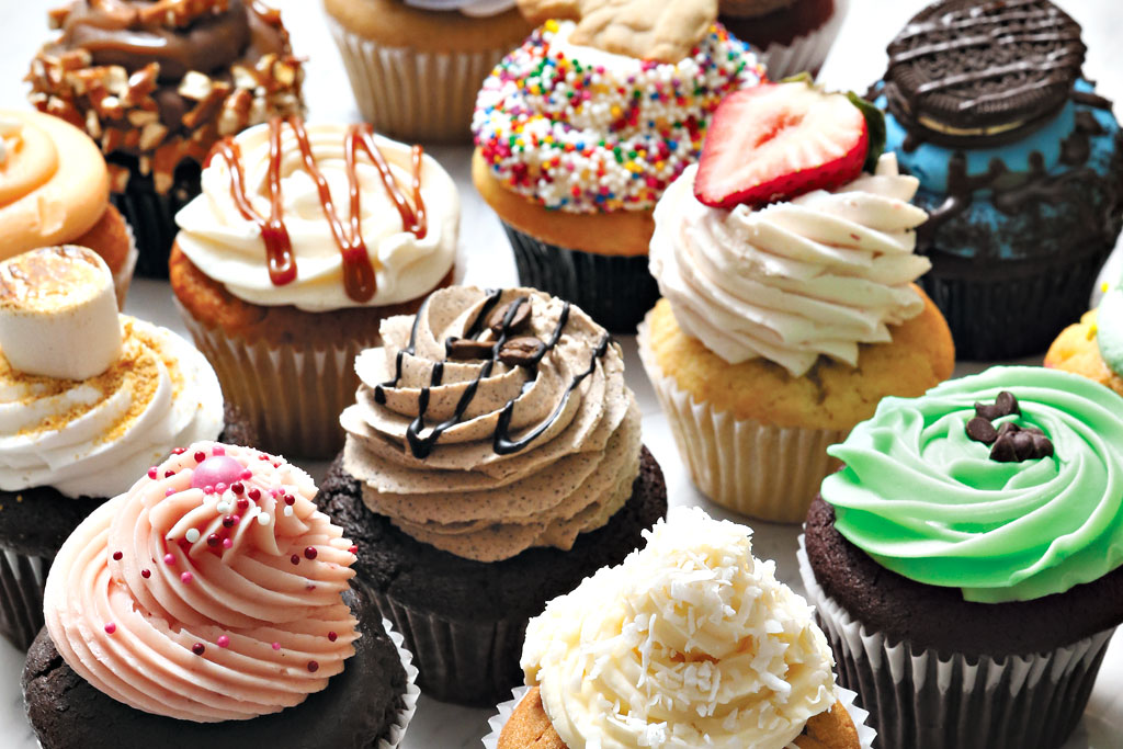 best cupcakes toronto