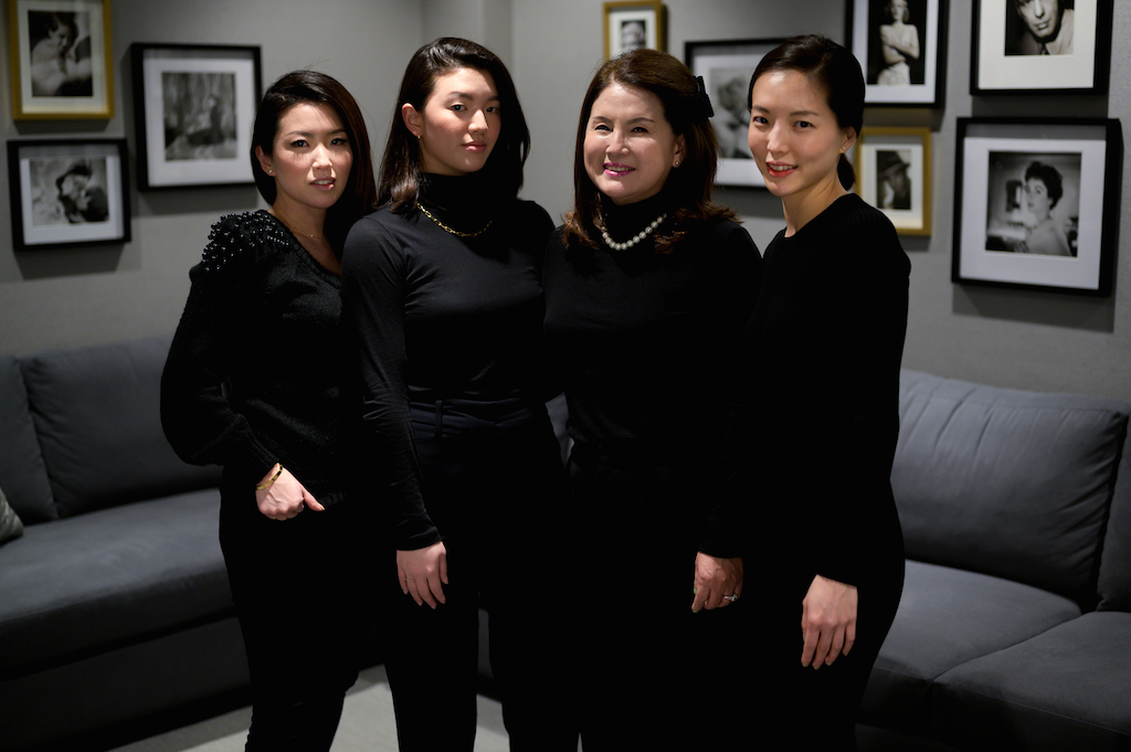 ai Toronto Seoul