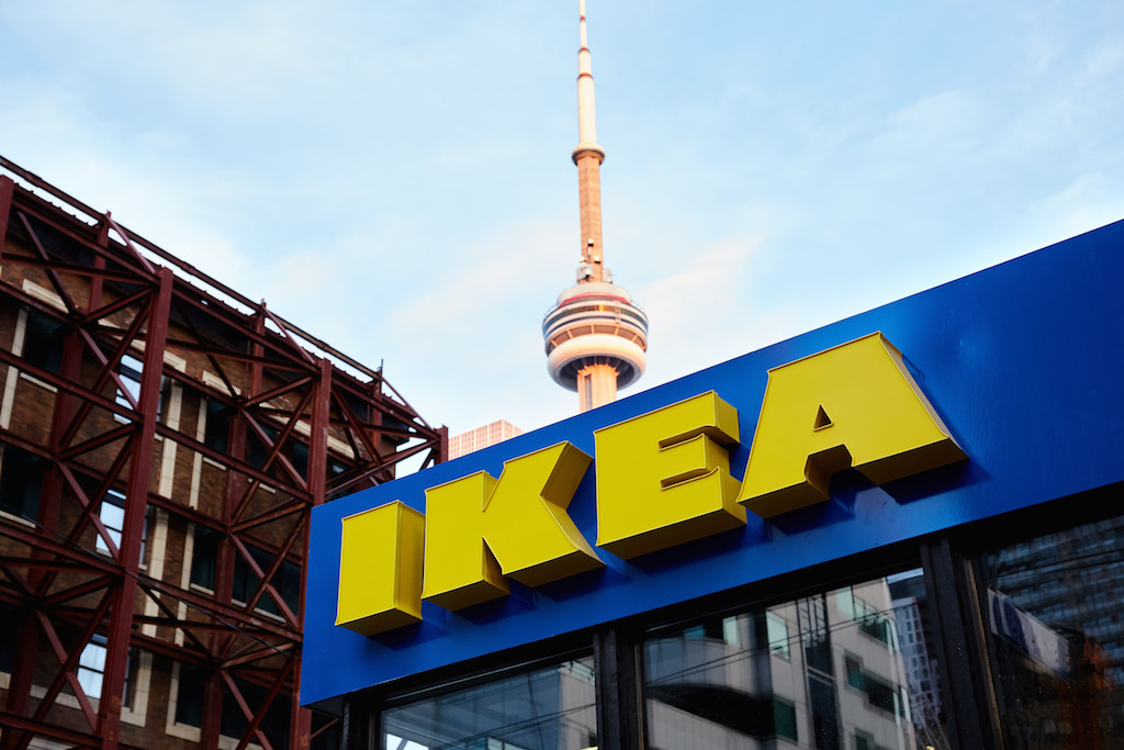 ikea