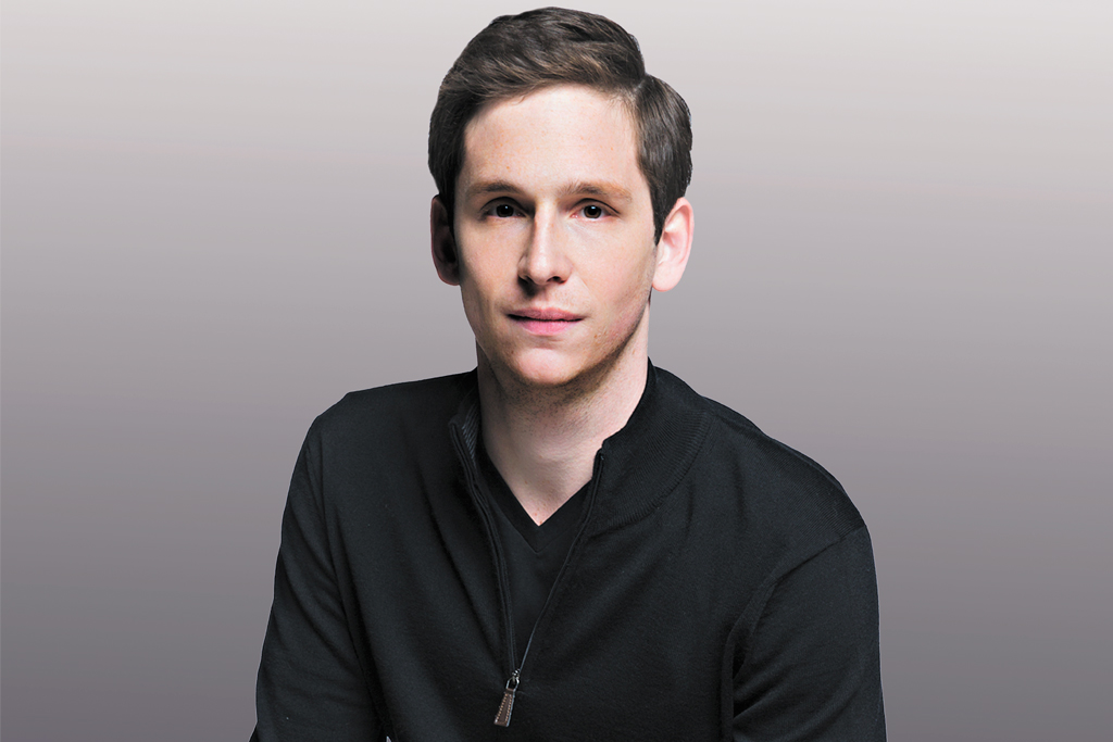 Jonathan Bronfman WandaVision