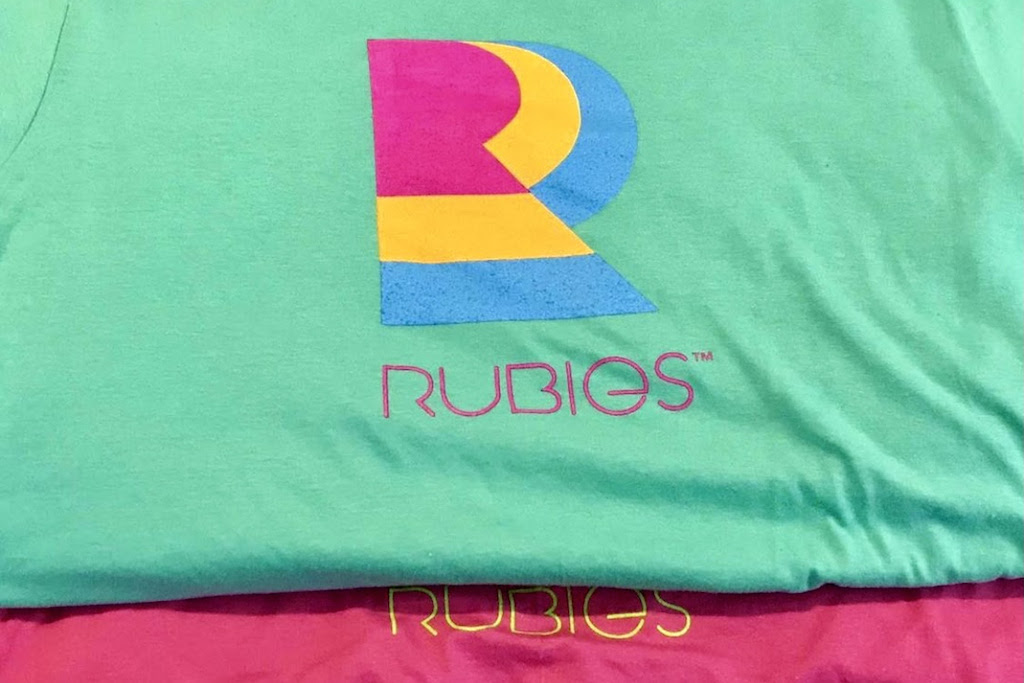 rubies