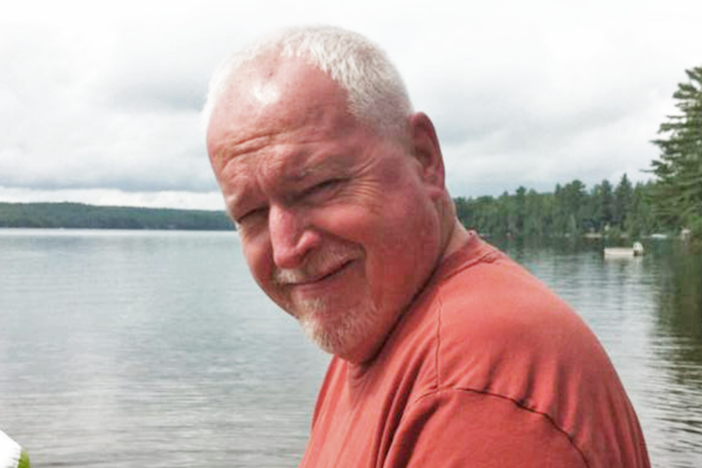 Bruce McArthur doc