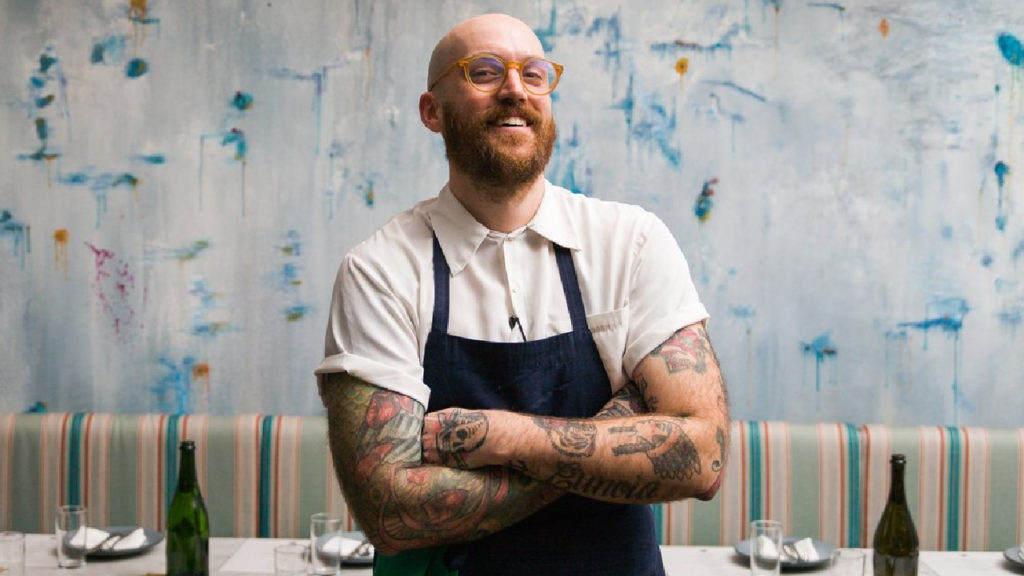 Matthew Ravenscroft