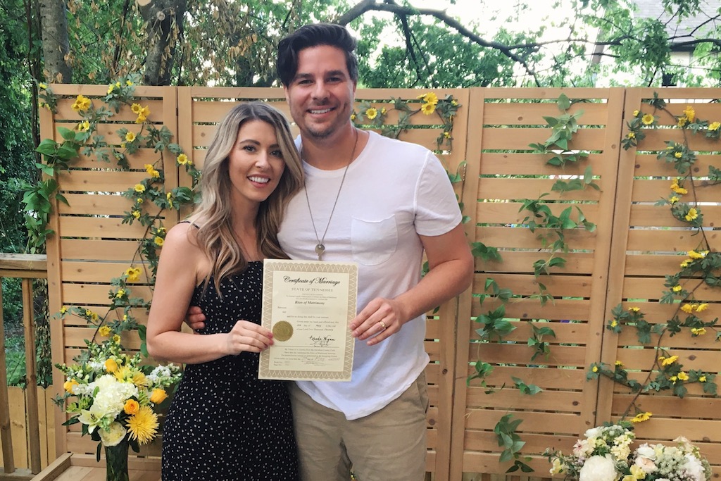 steven lee olsen and shannon ella