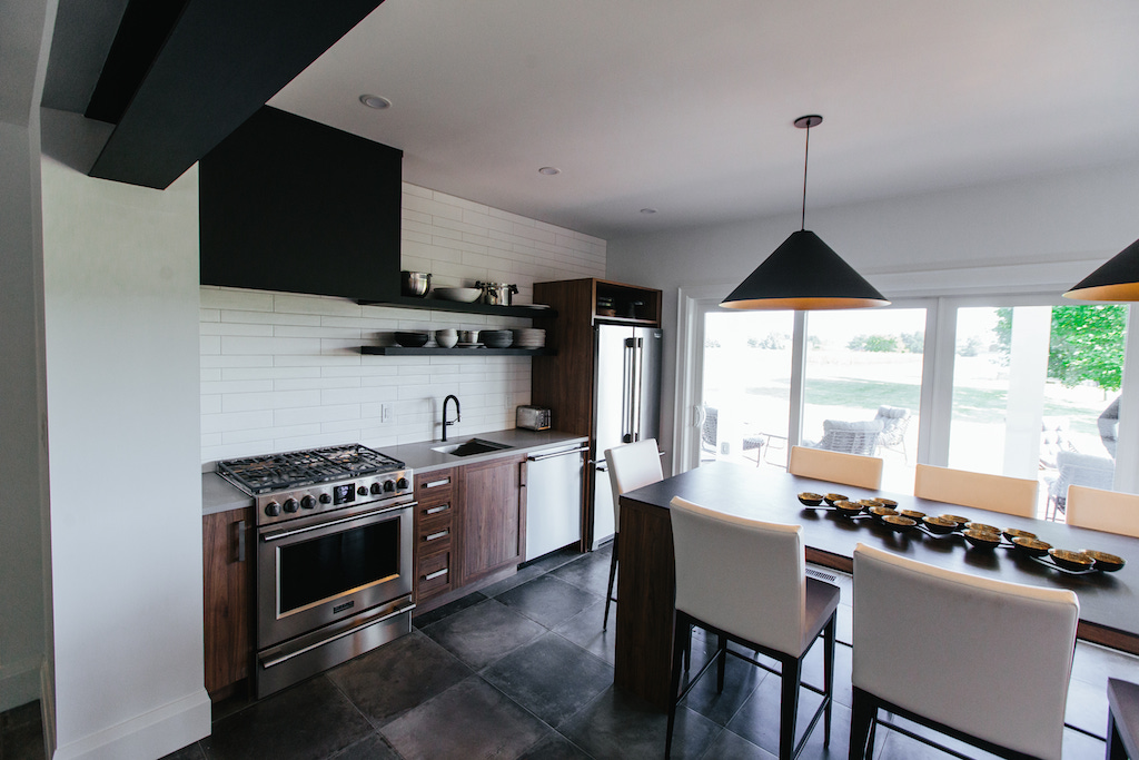 13th street winery vacation rental