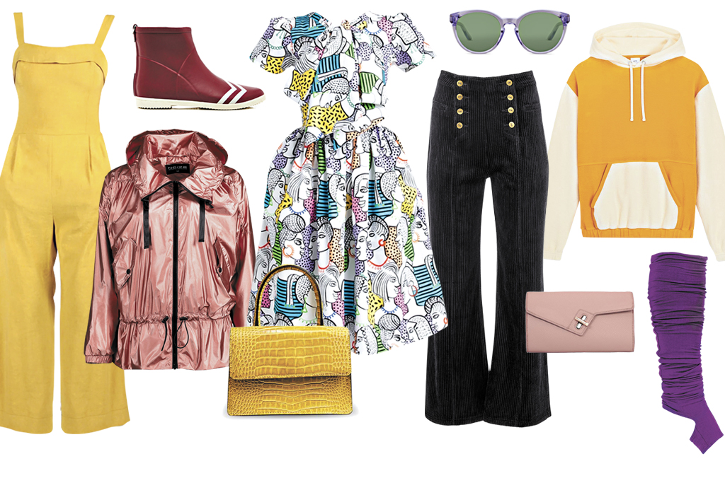 sustainable fashion