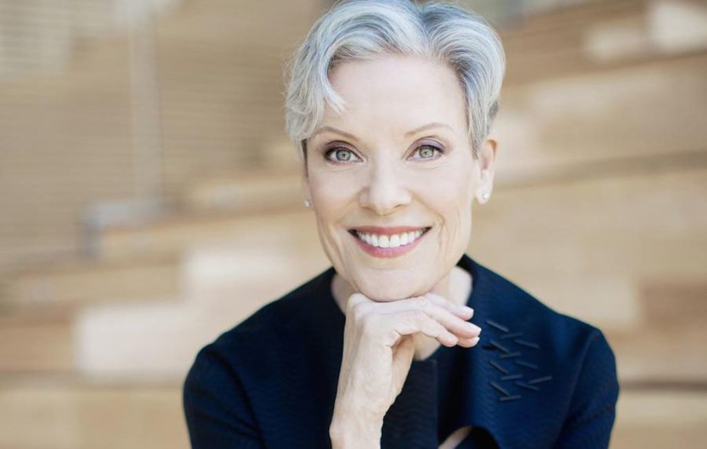 karen kain