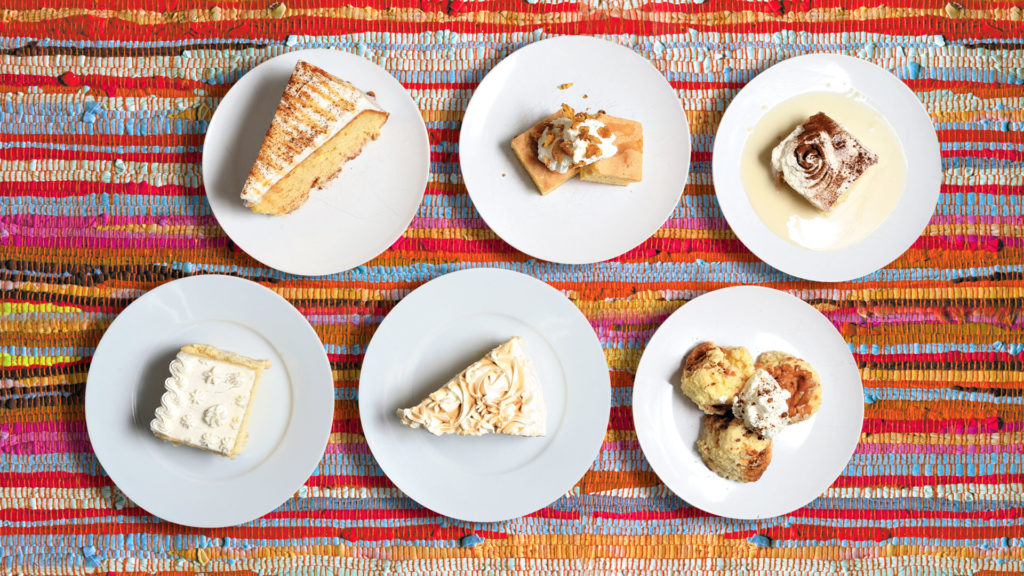 tres leches