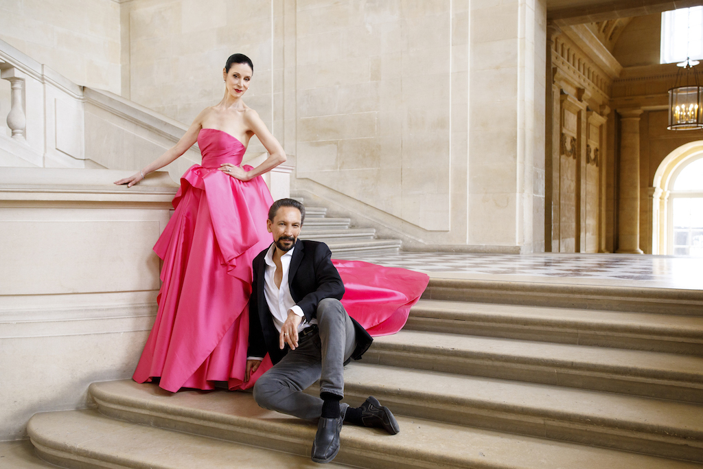 opera atelier