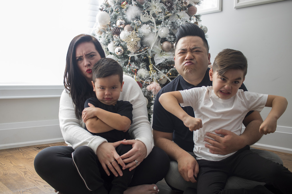 andrew phung