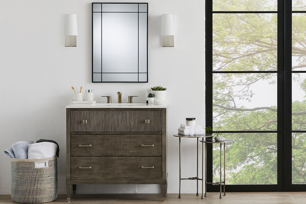 bathroom reno