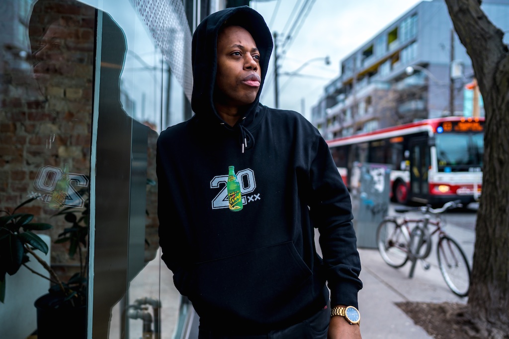 kardinal offishall