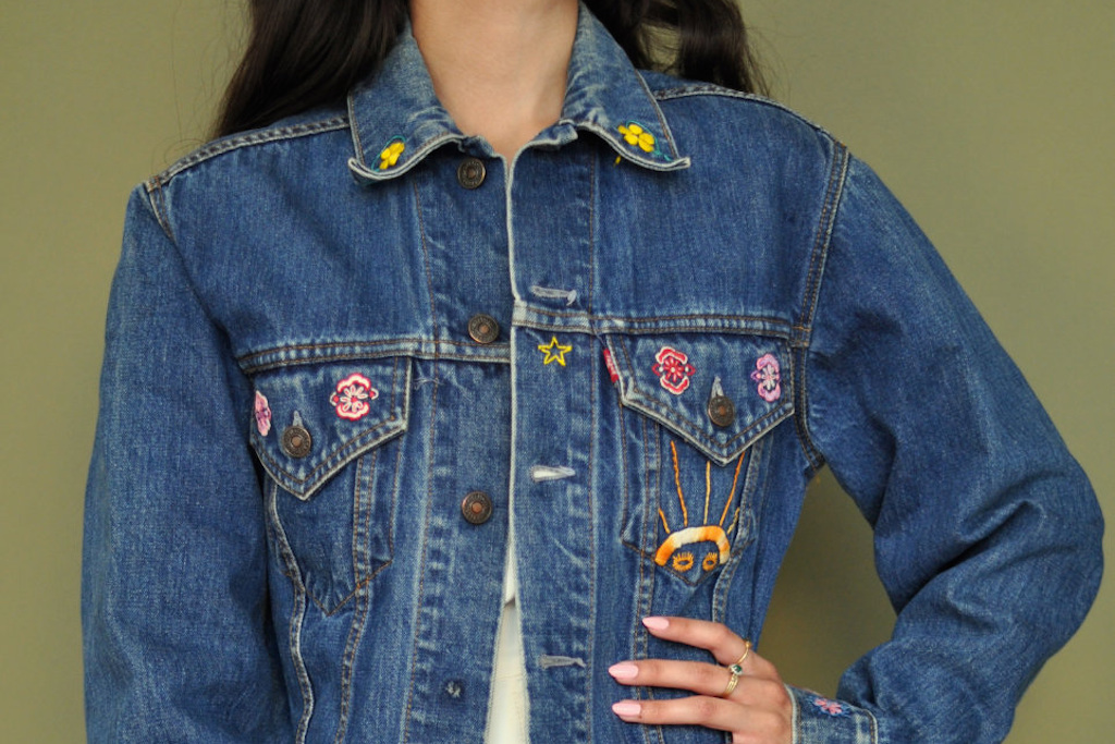 mama loves you vintage