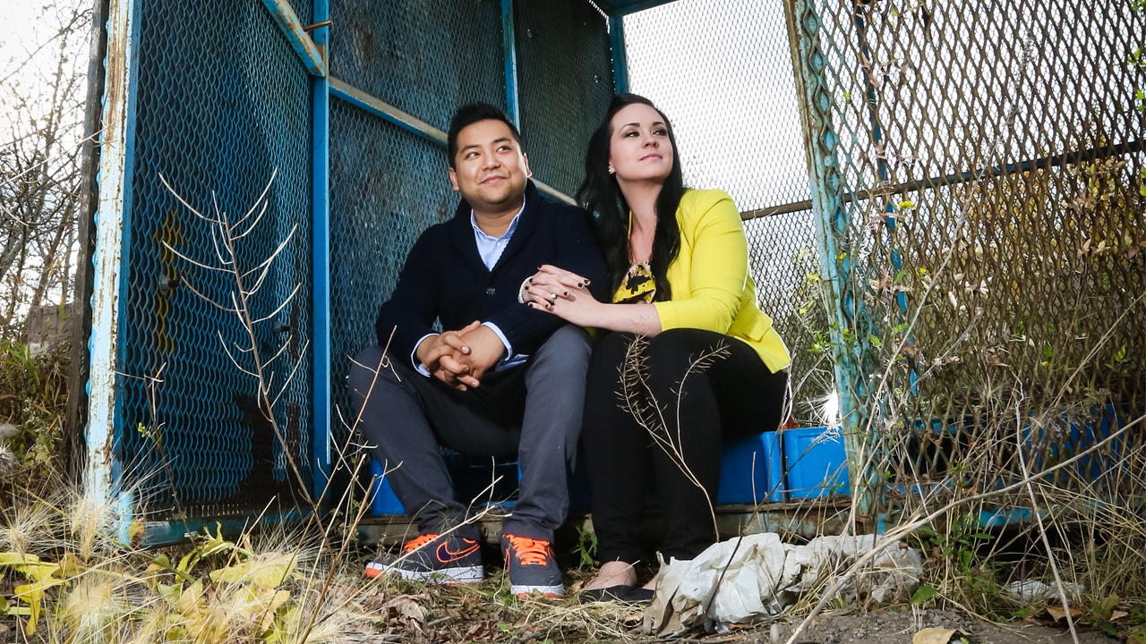 andrew phung