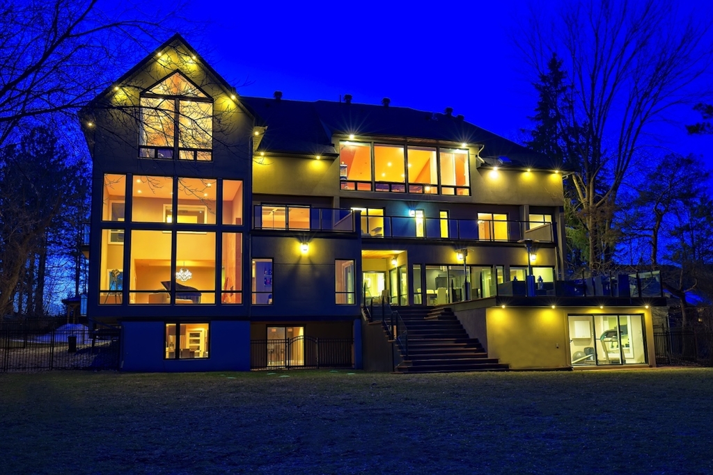 cottage rentals
