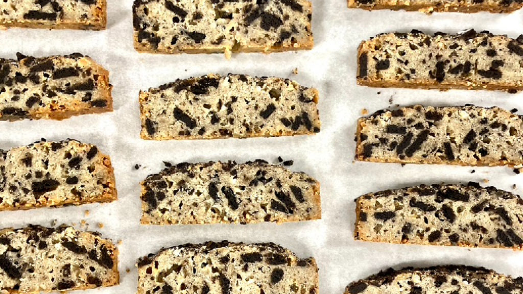 biscookie recipe