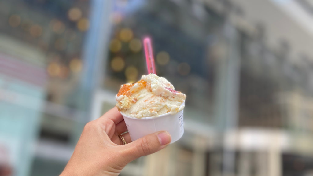 eataly gelato summer scoop
