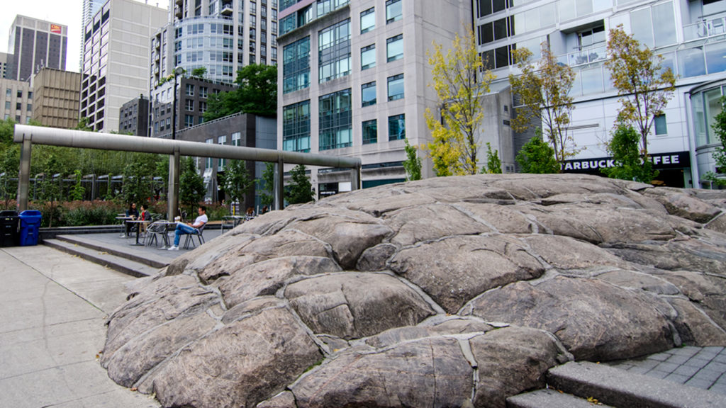 Yorkville Park