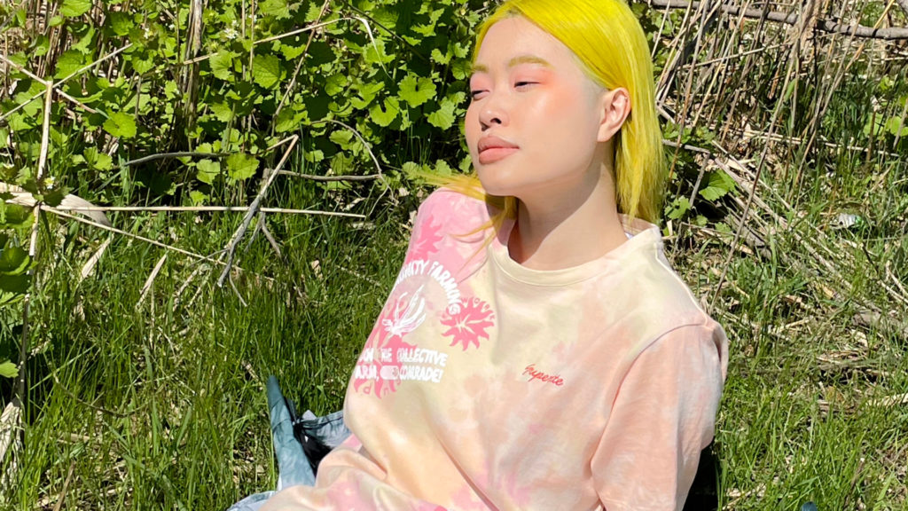 Superette and 4YE collab