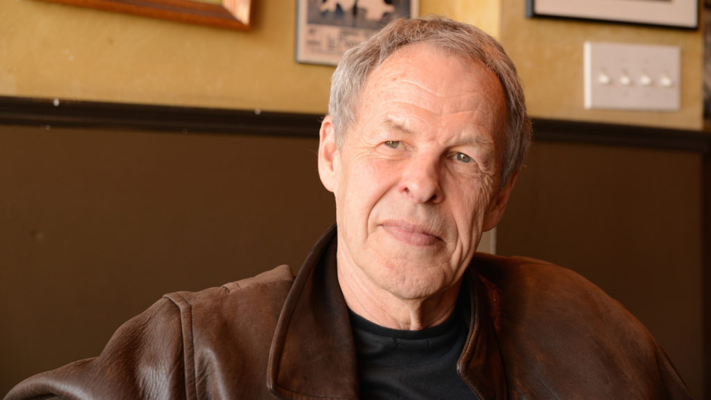 Linden MacIntyre on Danforth eateries