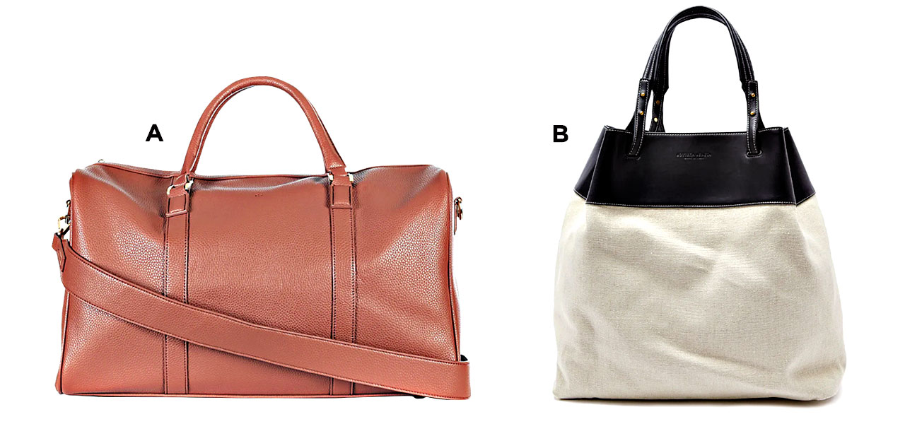 jeanne bags