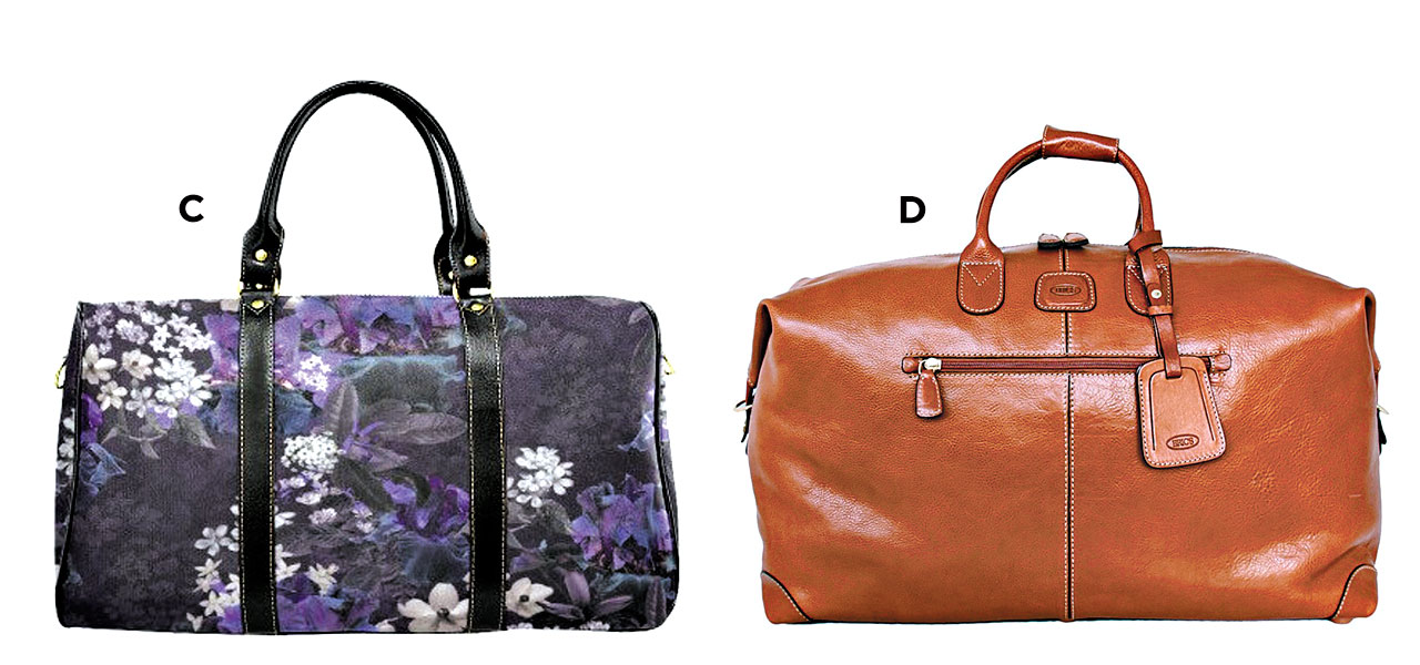 jeanne bags