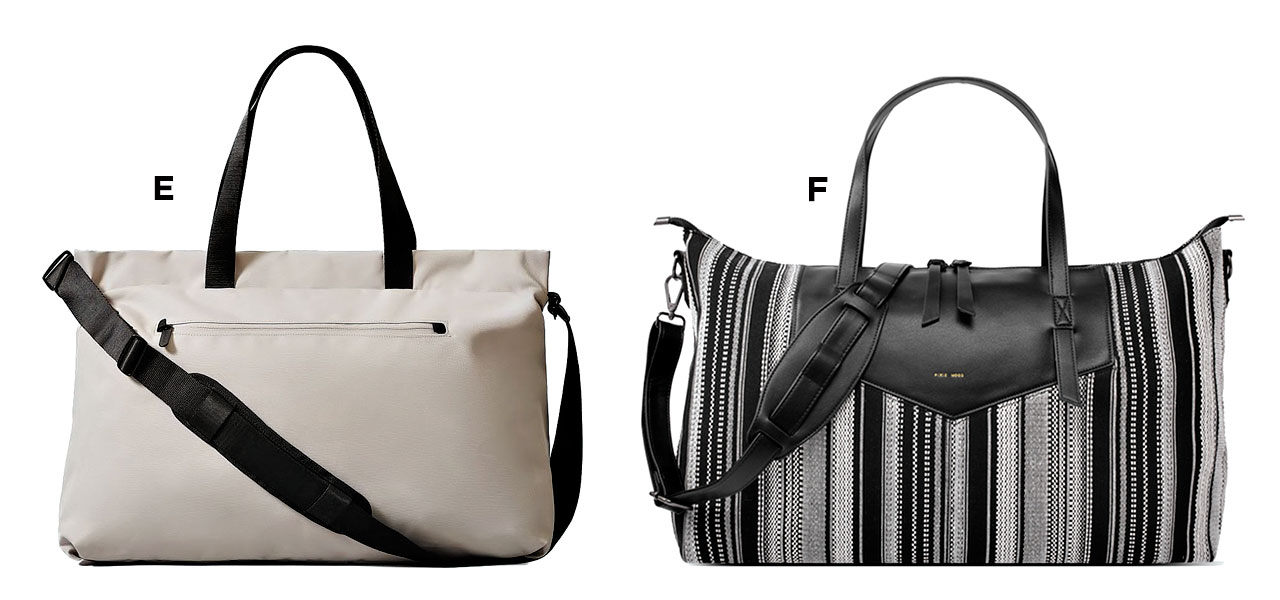 jeanne bags