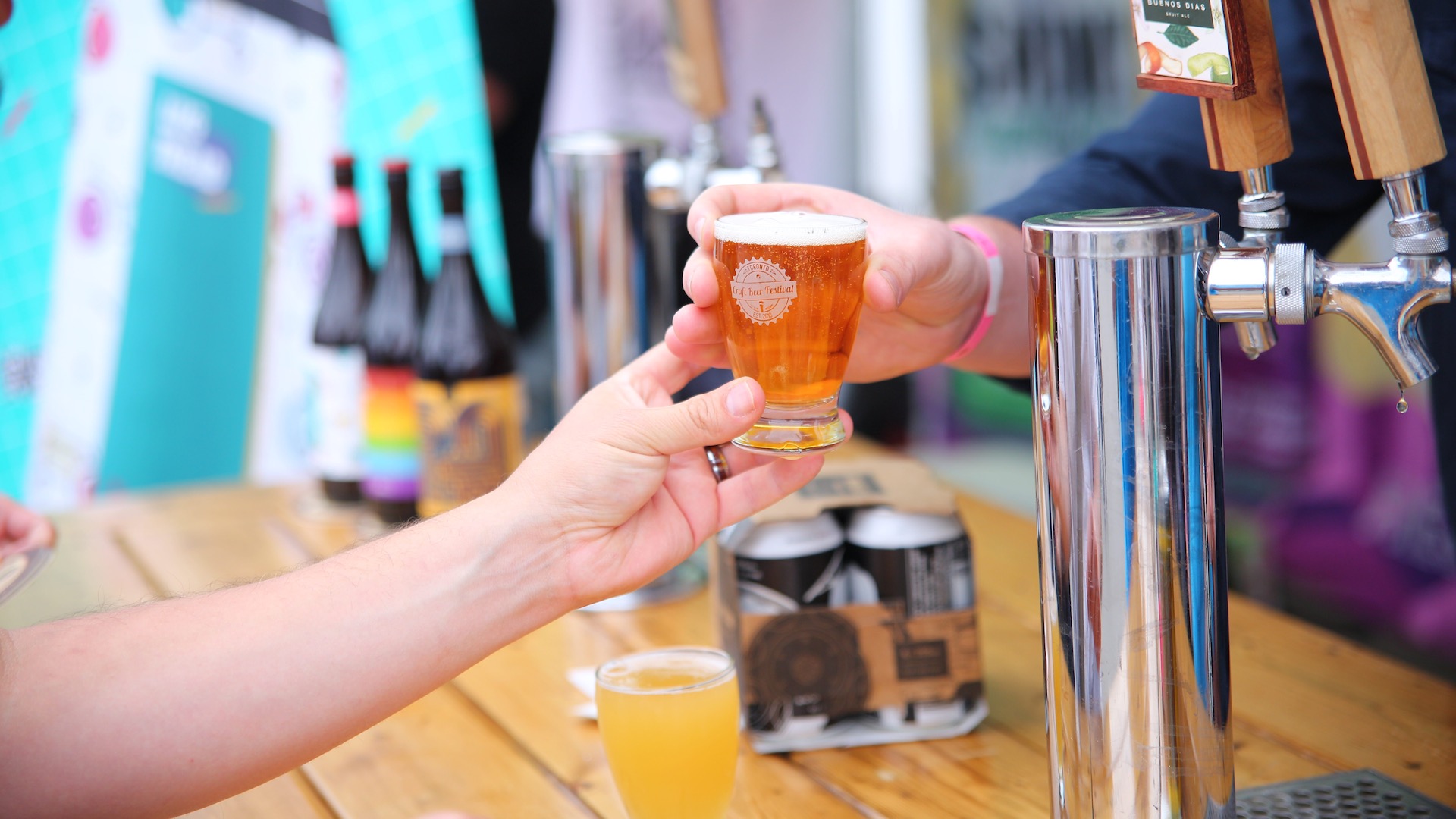 beer festival