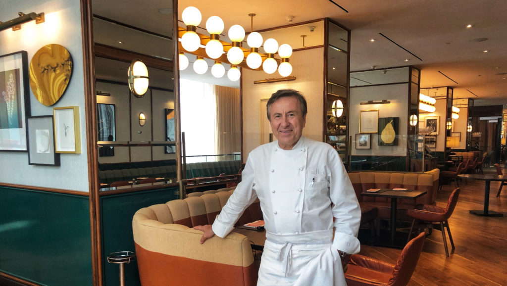Daniel Boulud