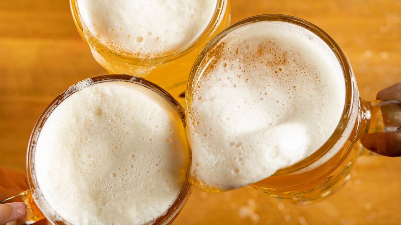 beer festival