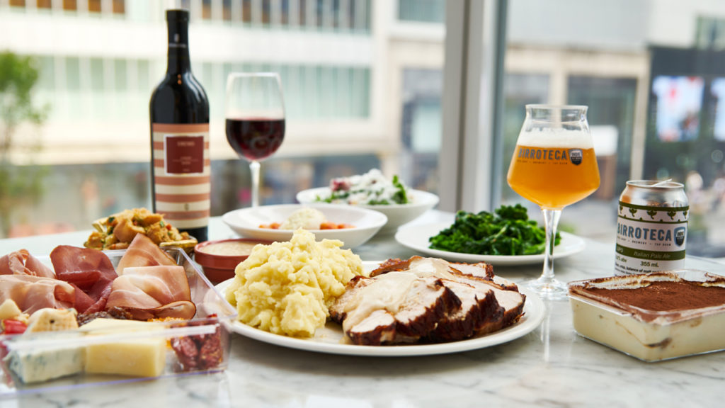 Eataly SpringFest