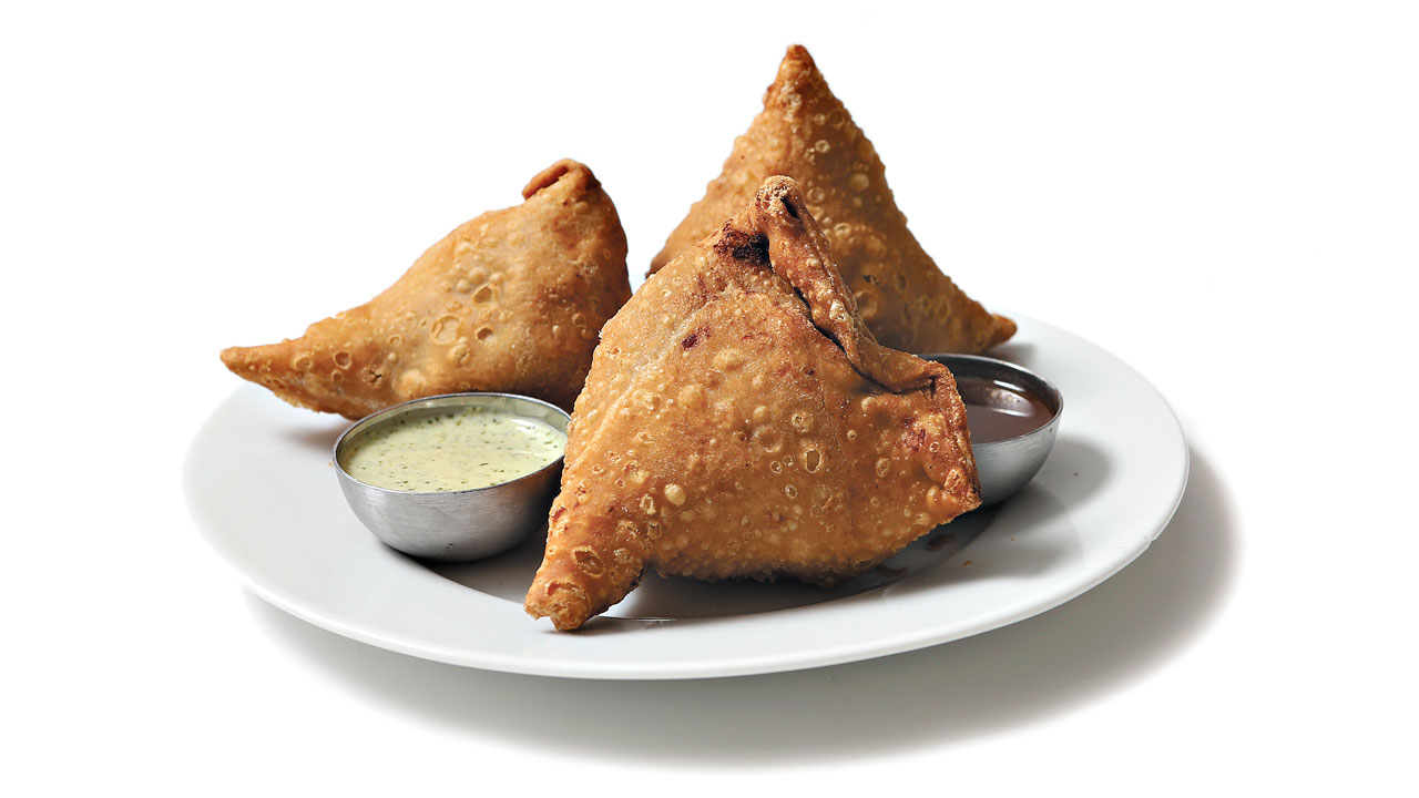 samosa