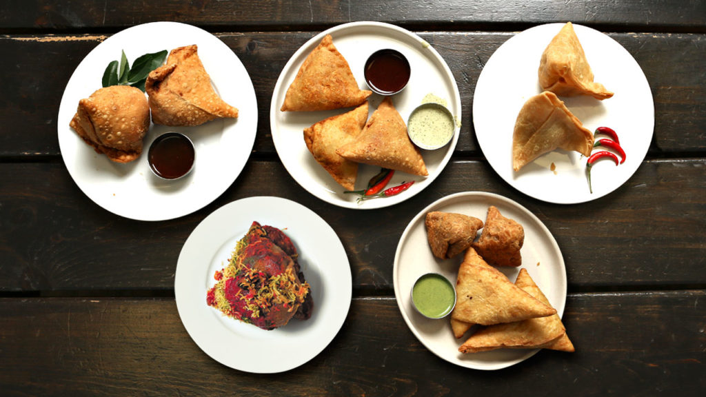 samosa