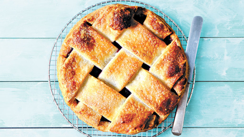 pies