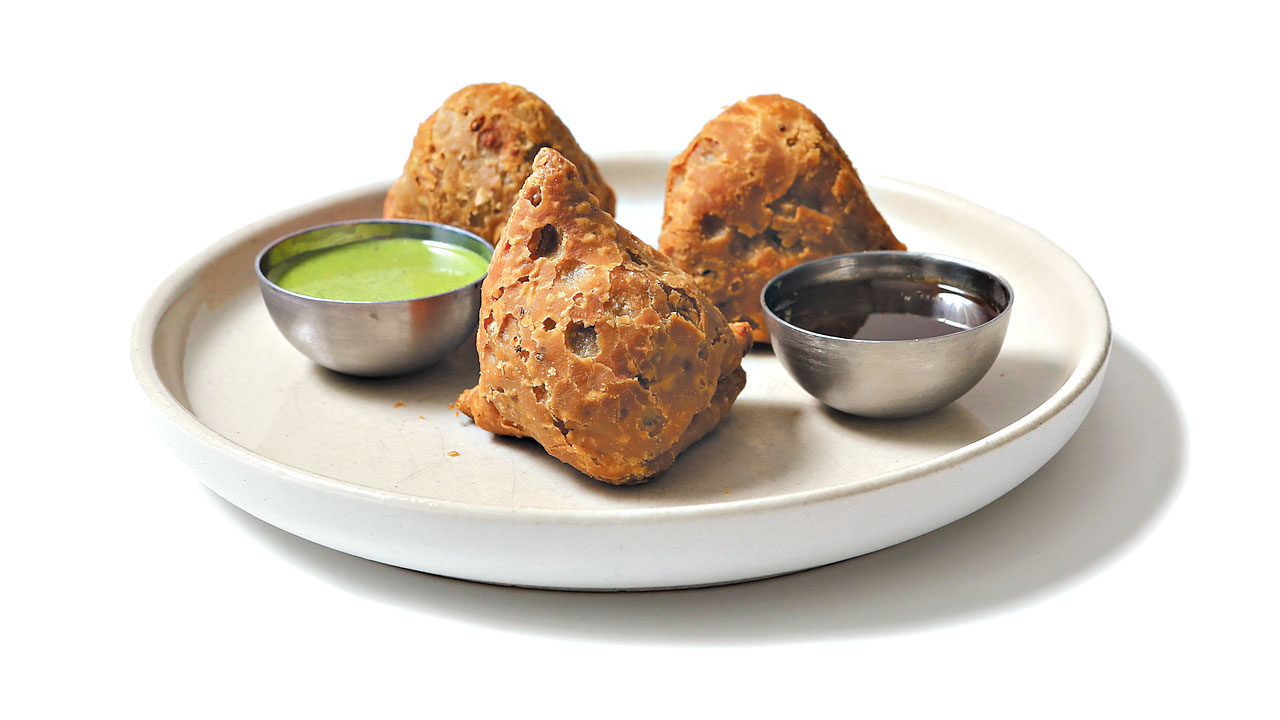 samosa