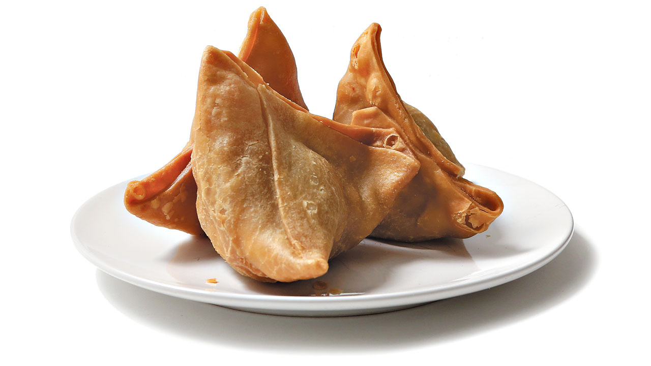 samosa