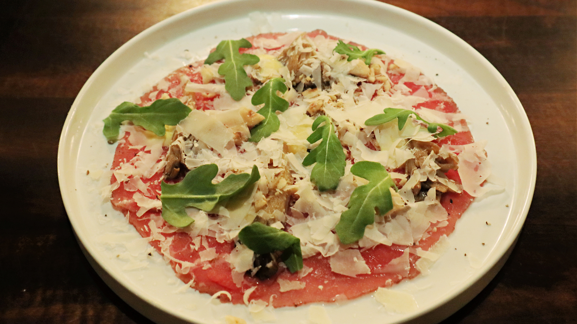 Amano Trattoria