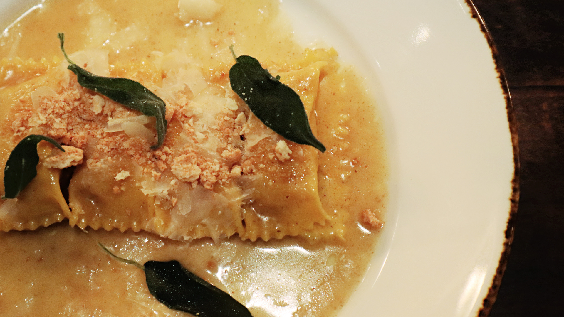 amano trattoria pasta