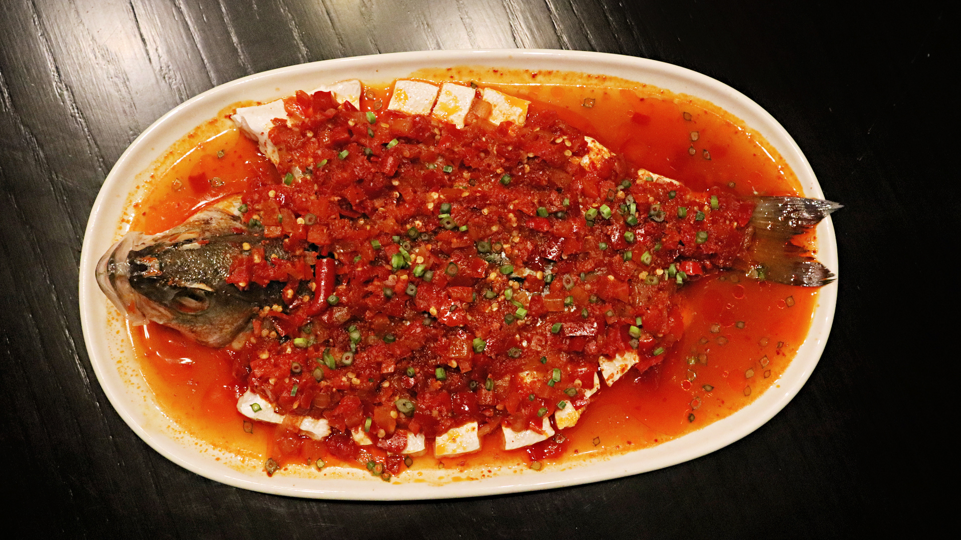 MIMI Chinese food
