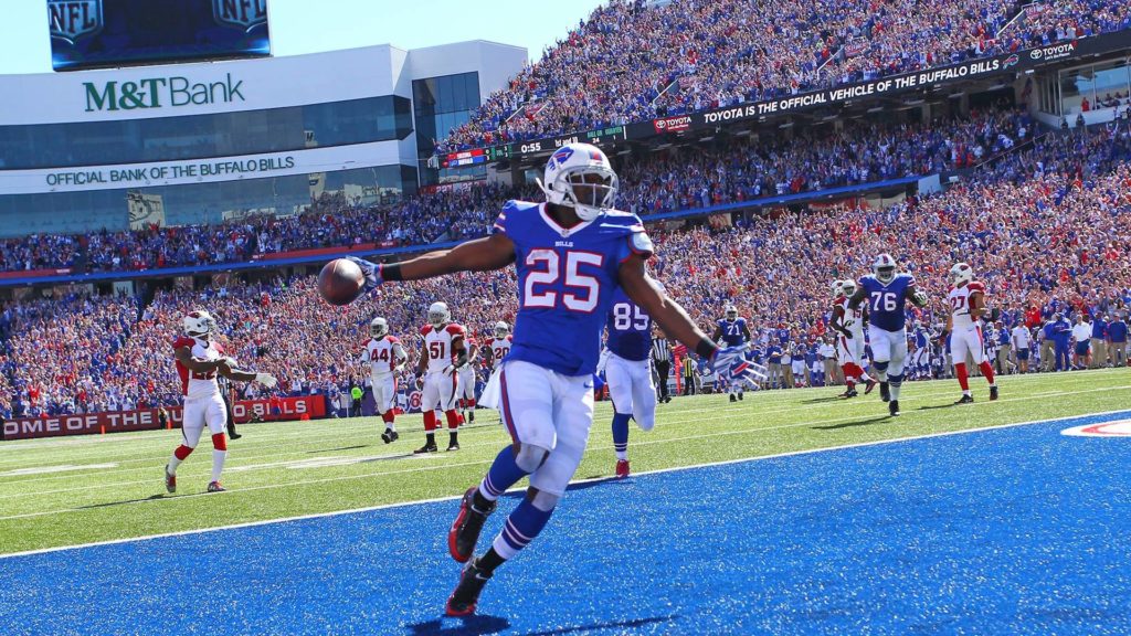 NFL Buffalo Bills