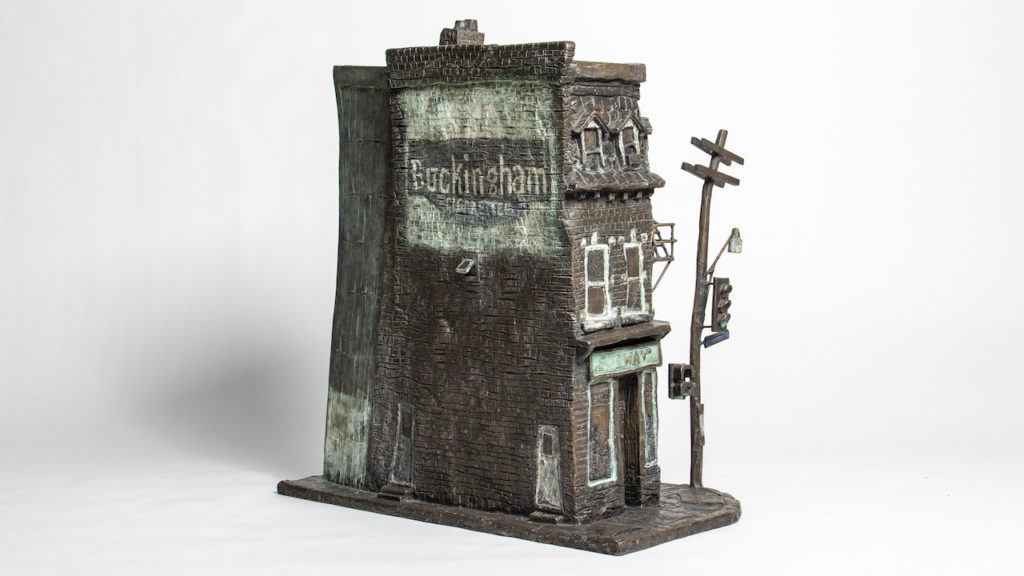 sculpture