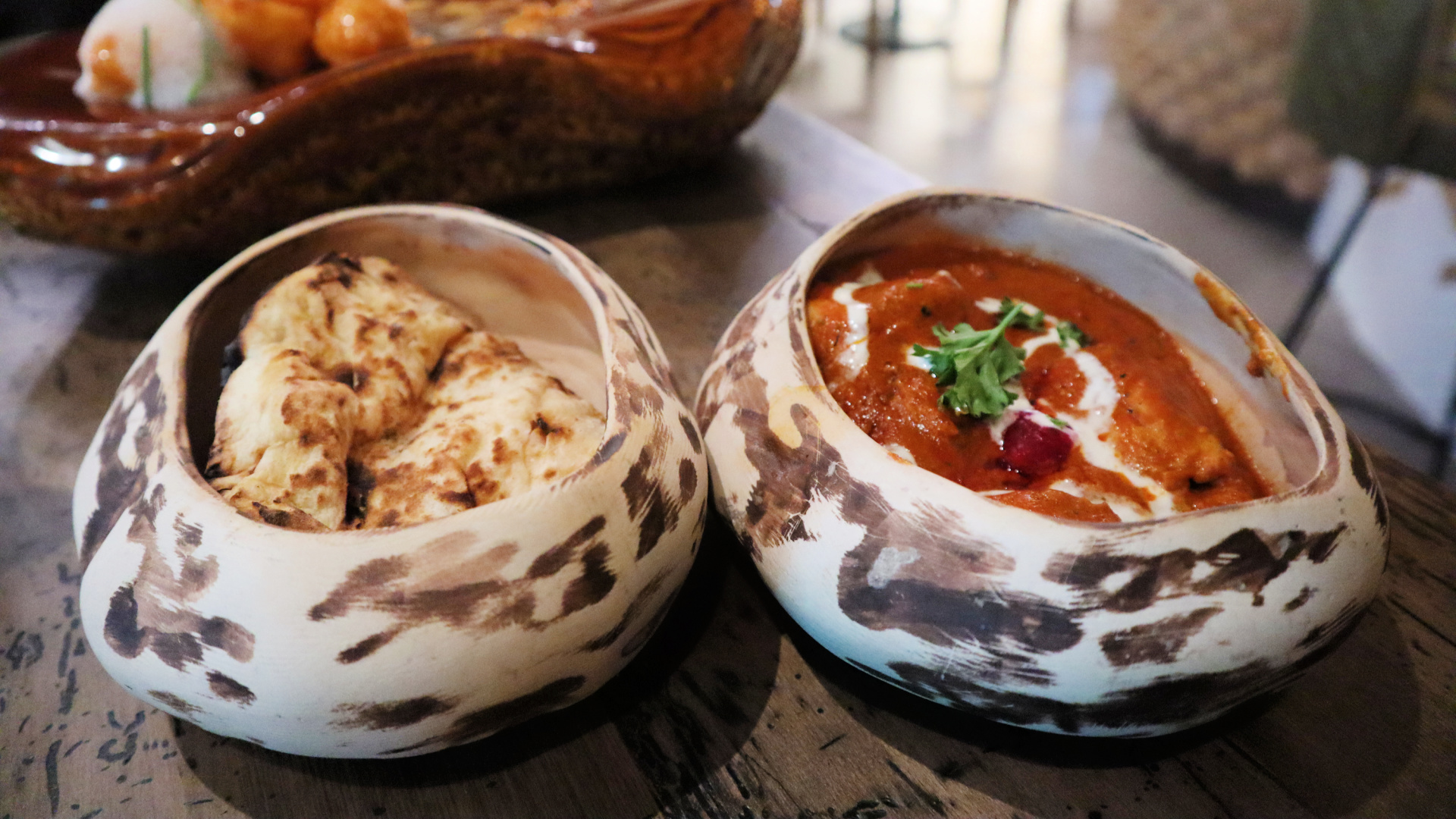 chicken tikka masala farzi cafe