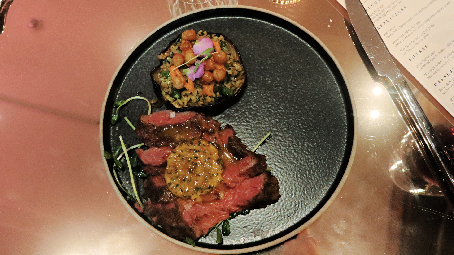Gladstone House Bar + Bistro