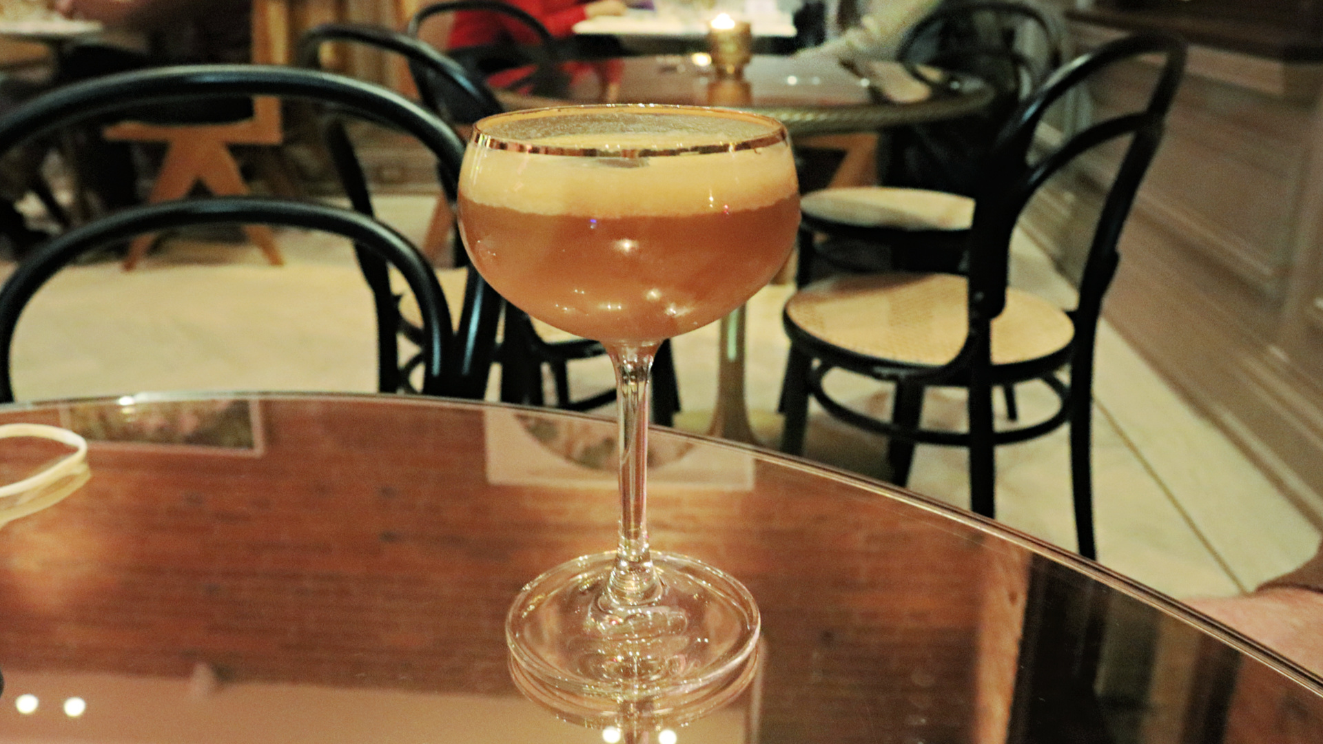 Gladstone House Bistro + Bar