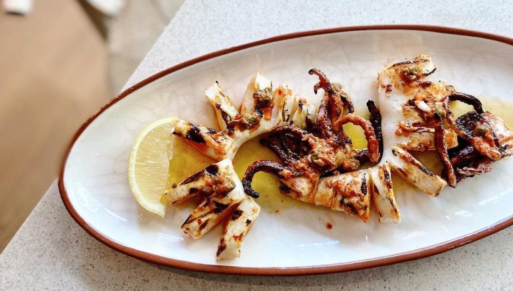 osteria giulia best new restaurants nominee